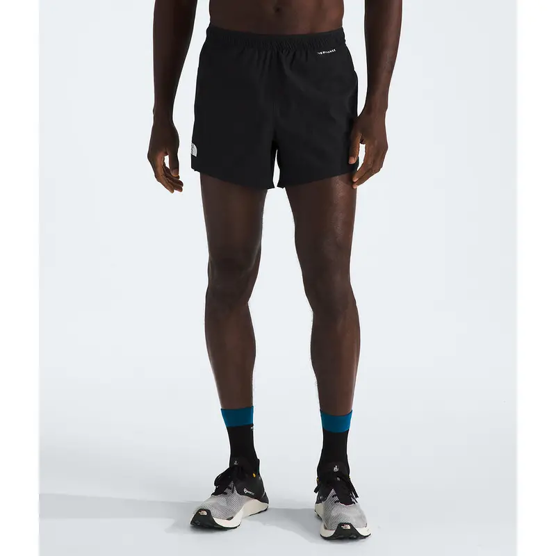 Men'S The North Face Summit Series Pacesetter 5-Inch Running Shorts 1