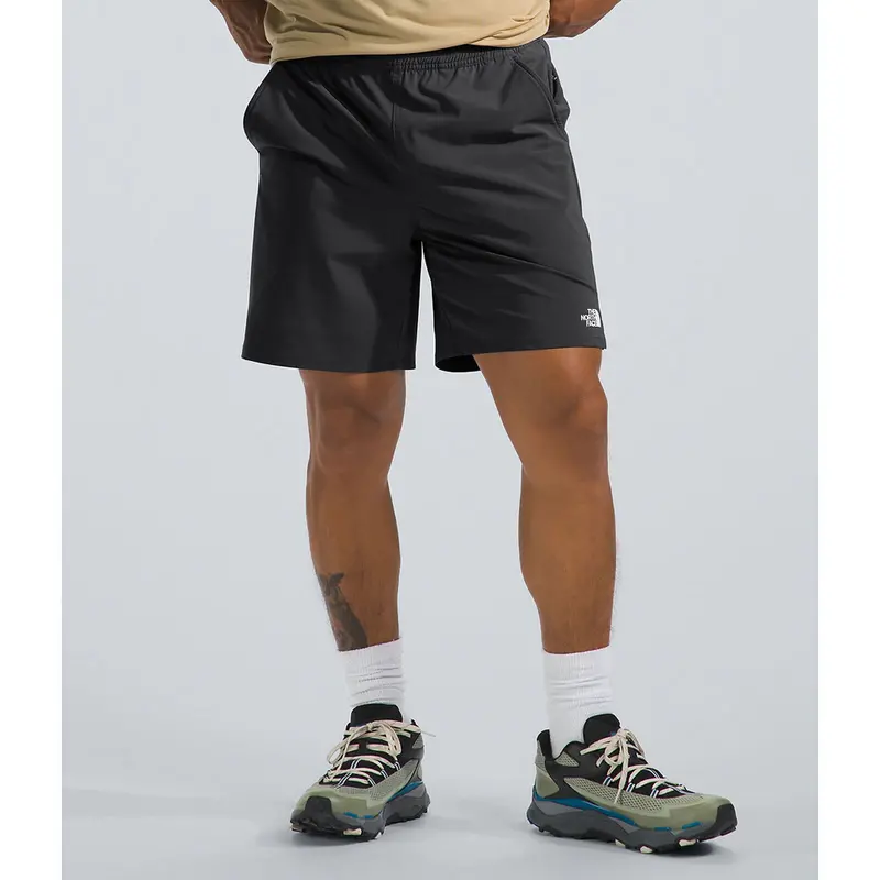 Men'S The North Face Wander Shorts 2.0 Quick-Dry Travel Shorts 1