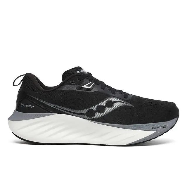 Men’S Triumph 22 Running Sneakers 1