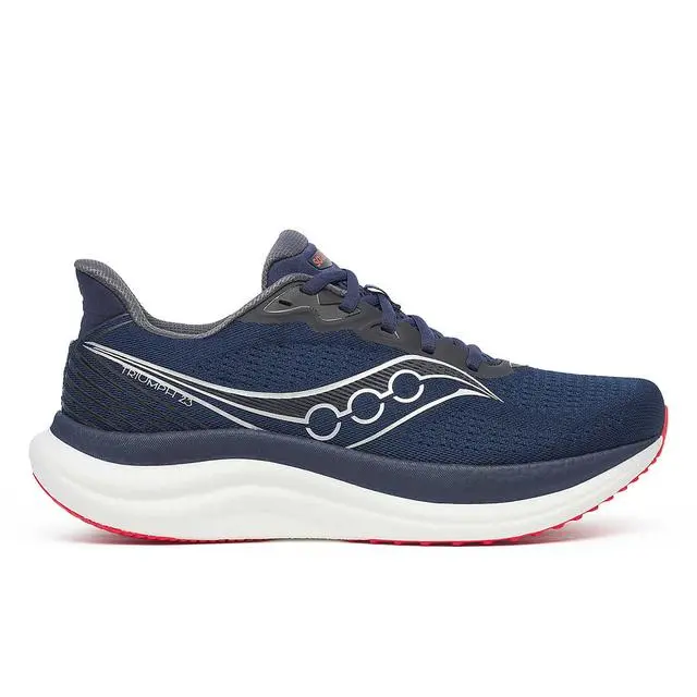 Men’S Triumph 23 Performance Running Shoes 1