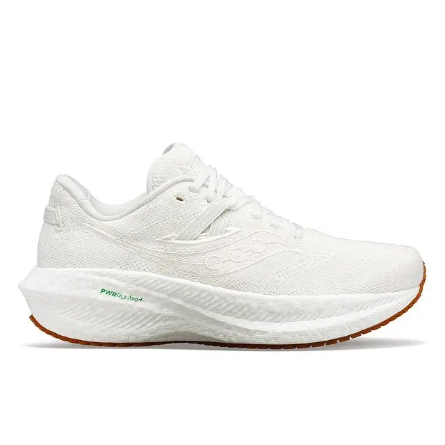 Men’S Triumph Rfg – Road-To-Trail Hybrid Runner 1