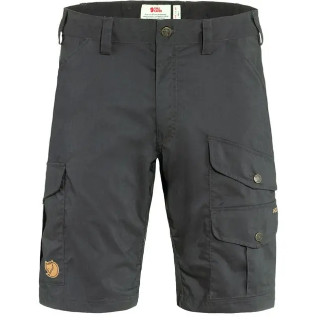 Men'S Vidda Pro Lite Convertible Hiking Shorts 1