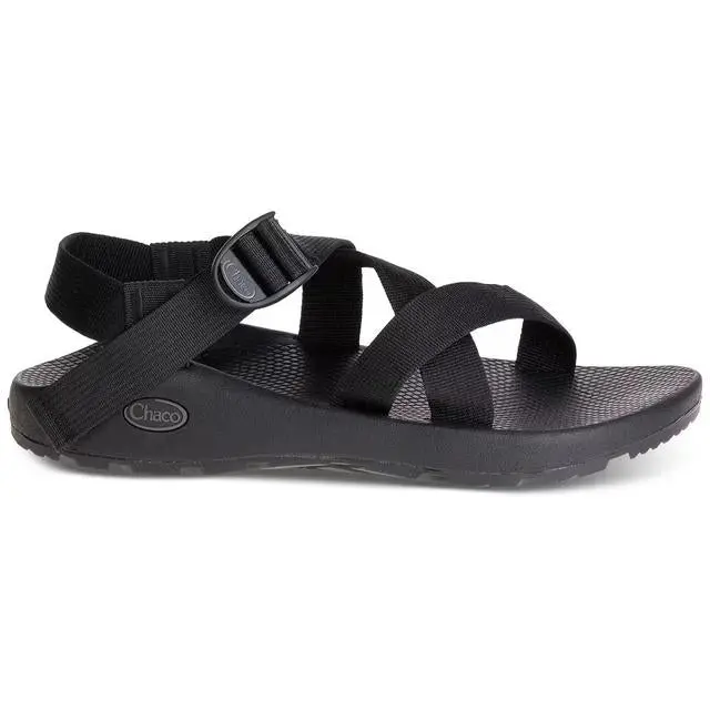 Men’S Z/1 Adjustable Strap Classic Sandal – Comfort-Focused, Customizable Fit Sandal 1