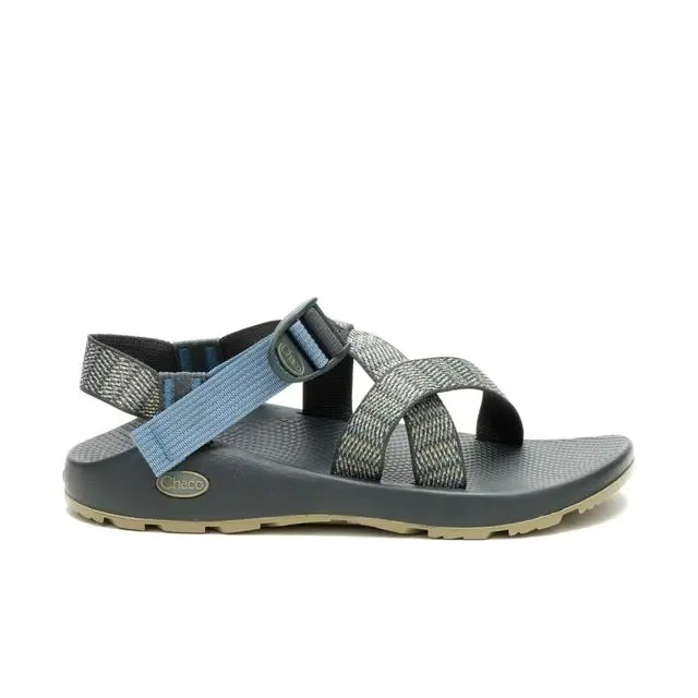 Men’S Z/1 Classic Adjustable Strap Sandals