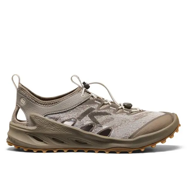 Men’S Zionic Adv Open-Air Hiking Shoe – Ventilated Trail Footwear With Supportive Fit 1