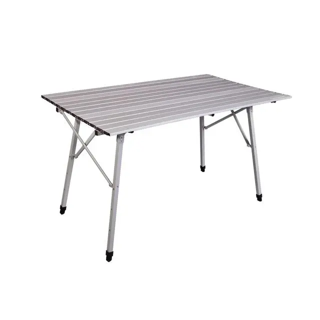 Mesa Lightweight Aluminum Camping Table 1