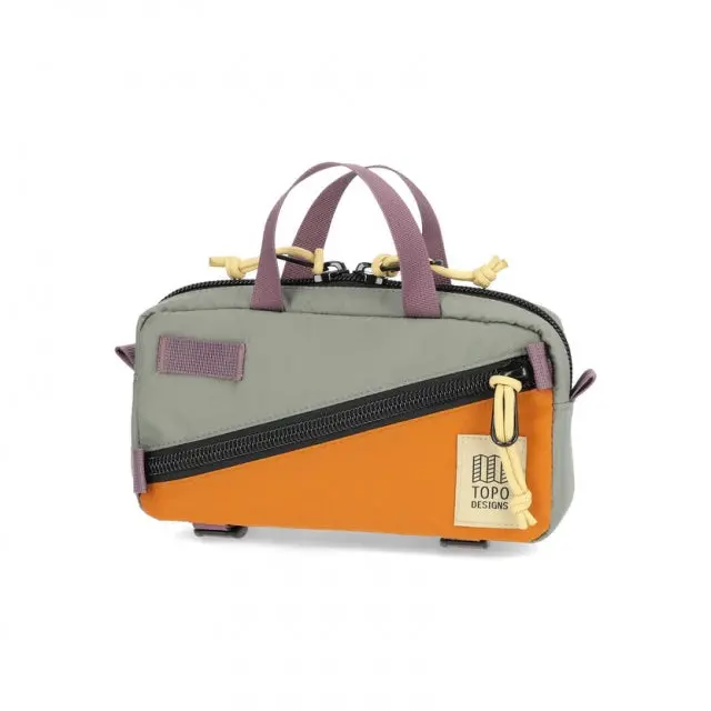 Mini Quick Pack – Compact Daypack 1