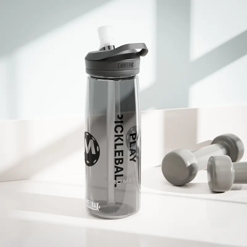 Moment Camelbak Eddy® Insulated Water Bottle (20 Oz Or 25 Oz) 1