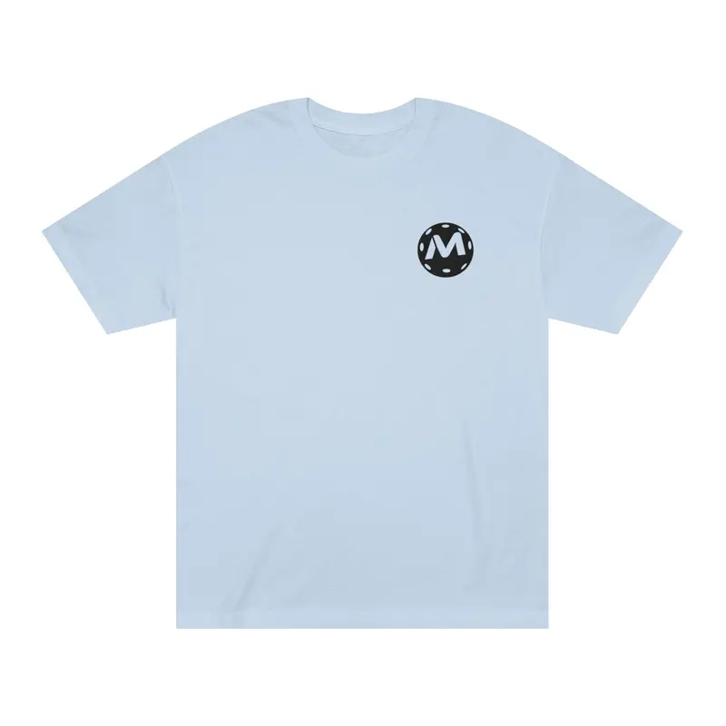 Moment Classic Unisex T-Shirt 2