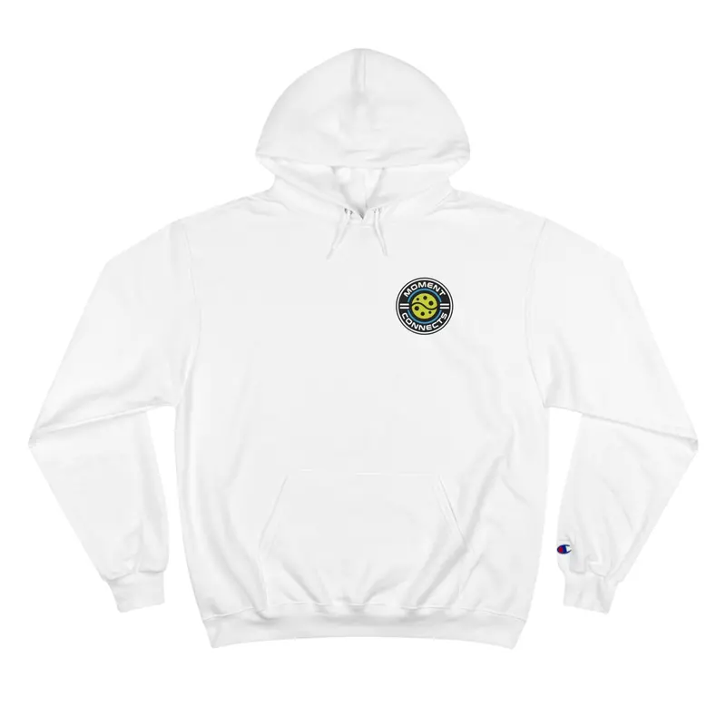 Moment Connects Hoodie – Designed For Community And Connection 2