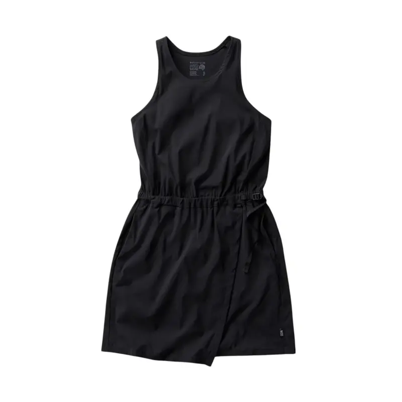 Mountain Hardwear Dynama Women’S Athletic Dress – Stretchy & Quick-Drying 1