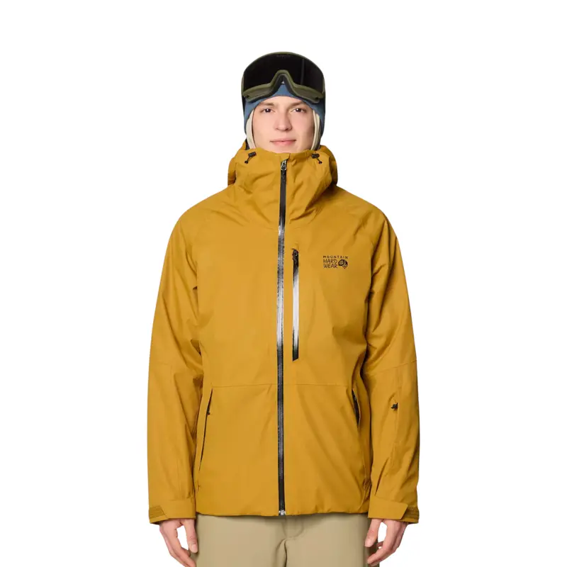 Mountain Hardwear Firefall Insulated Jacket For Men 1