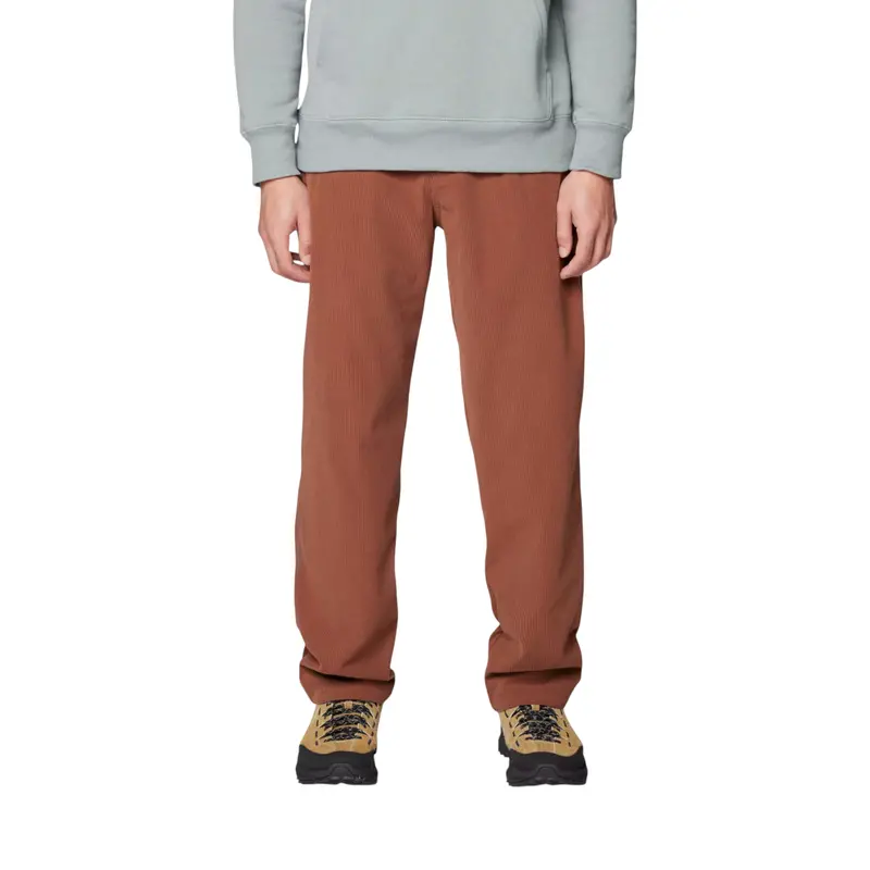 Mountain Hardwear Send'R Climbing Pants – Men'S Durable Stretch Hybrid 1