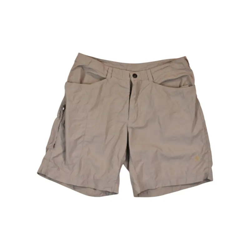 Mountain Hardwear Women'S Trail-Ready Hiking Shorts 1