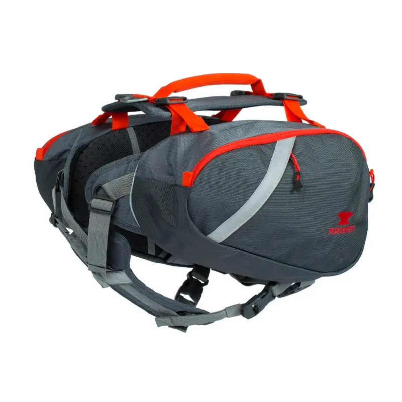 Mountainsmith K-9 Adventure Dog Backpack – Adjustable Fit 1