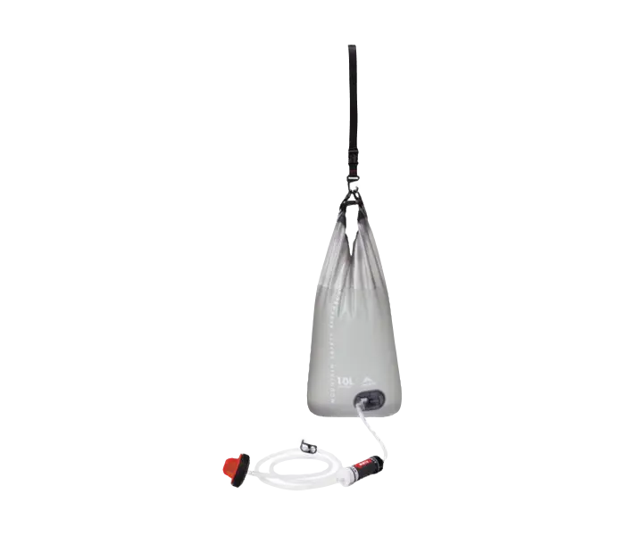 Msr Autoflow Xl Gravity Water Filter System – 10 Liter Capacity 1