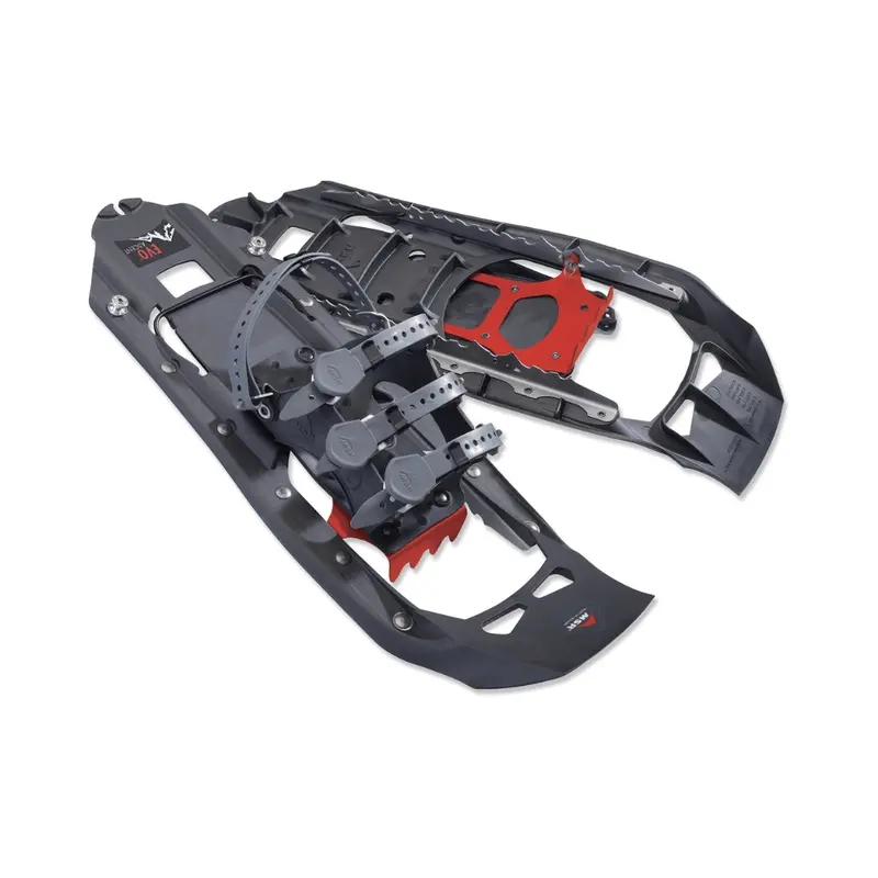 Msr Lightning Ascent Snowshoes – Rental Kit 1