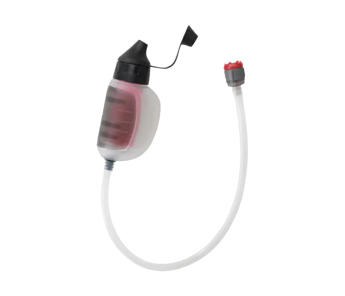 Msr Trailshot Portable Microfilter Water Purifier 1