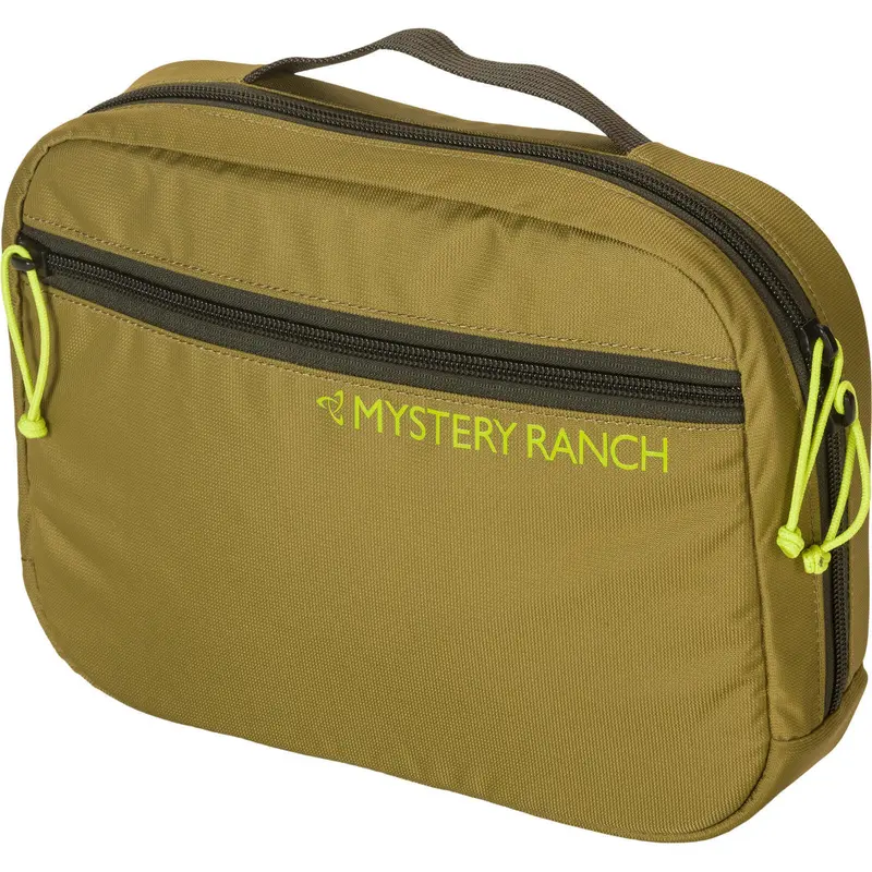 Mystery Ranch Mission Control Modular Gear Organizer 1