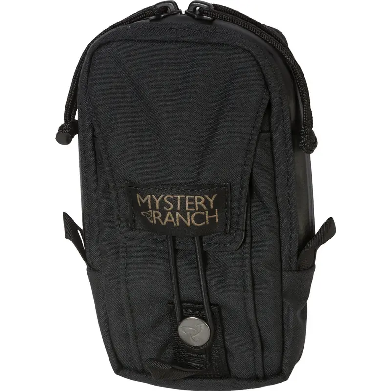 Mystery Ranch Tech Holster For Edc Gear 1