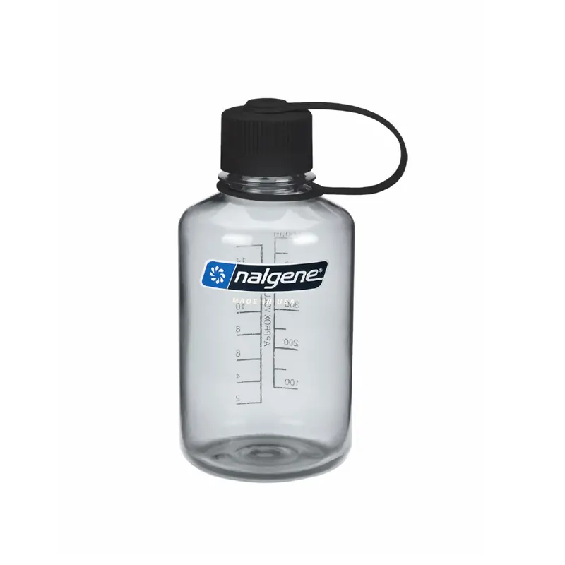 Nalgene 16 Oz Narrow-Mouth Reusable Water Bottle 1