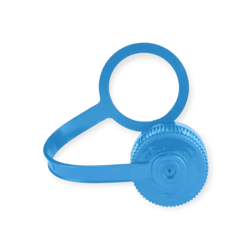 Nalgene Loop-Top Lid For Narrow-Mouth Bottles 1