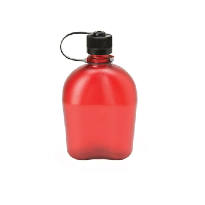 Nalgene Oasis Canteen — 1 Quart (32 Oz), Durable Hdpe Construction 1