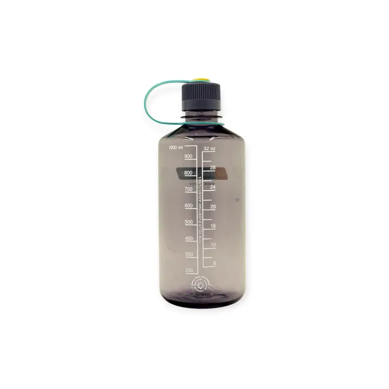 Nalgene Sustain Narrow-Mouth Water Bottle – 32 Oz Bpa-Free 1