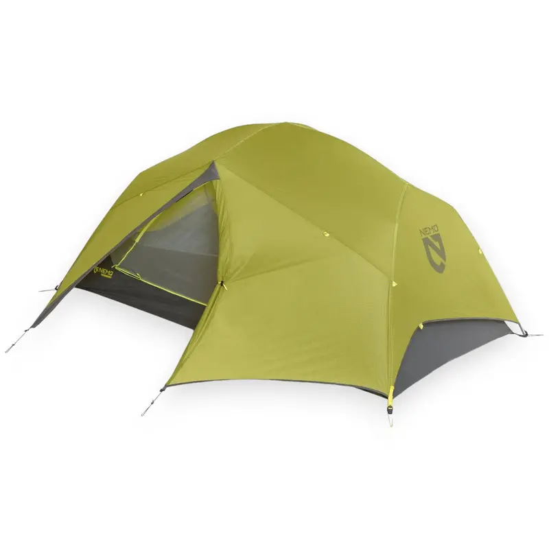 Nemo Dagger Osmo 2-Person Backpacking Tent – 2024 Release 1