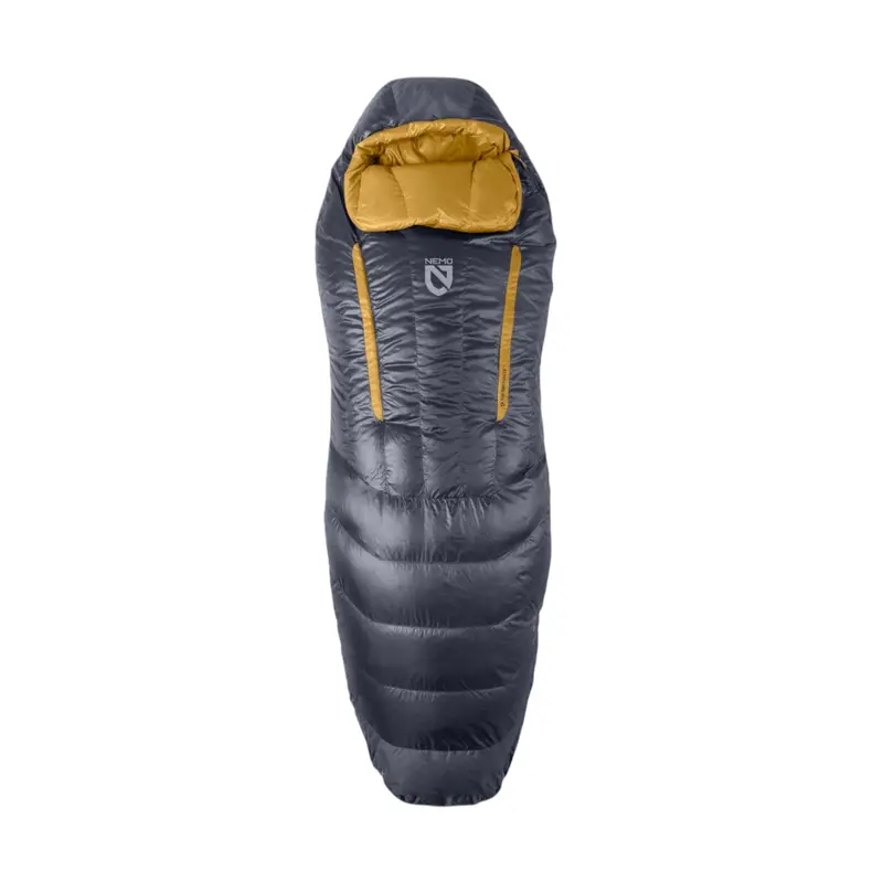 Nemo Disco Men'S Endless Promise 15°F Down Sleeping Bag 1