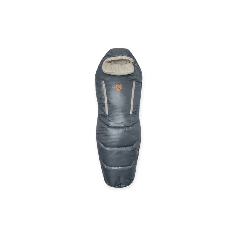 Nemo Forte 20°F Men’S Mummy Sleeping Bag 1