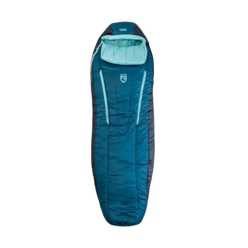 Nemo Forte Women’S 20°F Mummy Sleeping Bag (Legacy Model) 1