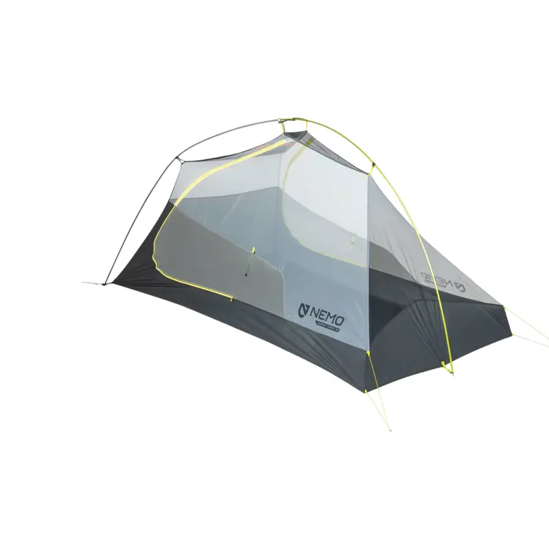 Nemo Hornet Osmo 2-Person Ultralight Backpacking Tent 1