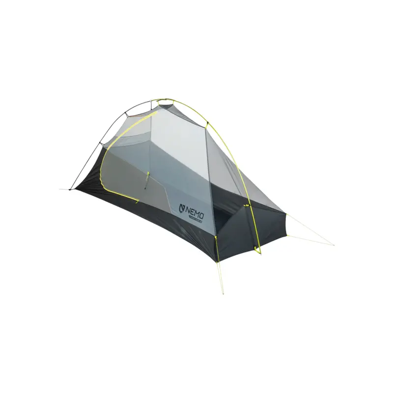 Nemo Hornet Osmo Solo Ultralight Backpacking Tent 1