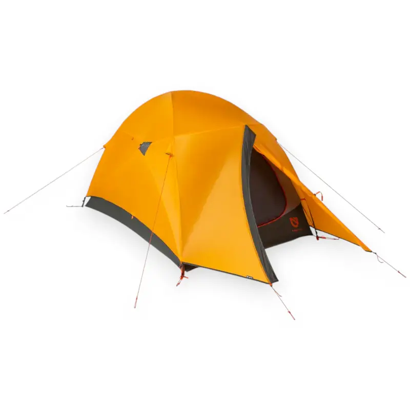 Nemo Kunai Ultralight 2-Person Backpacking Tent 1