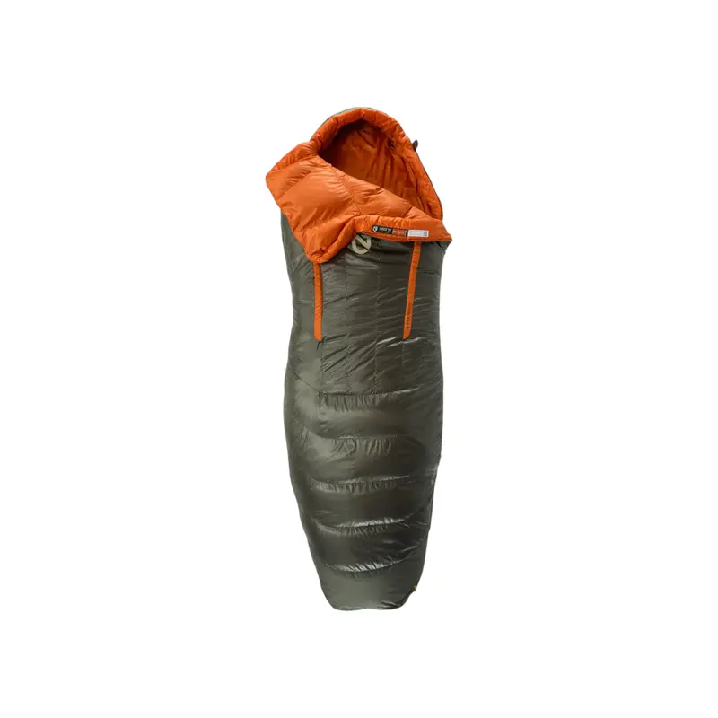 Nemo Men’S Disco 30°F Endless Promise Sleeping Bag 1
