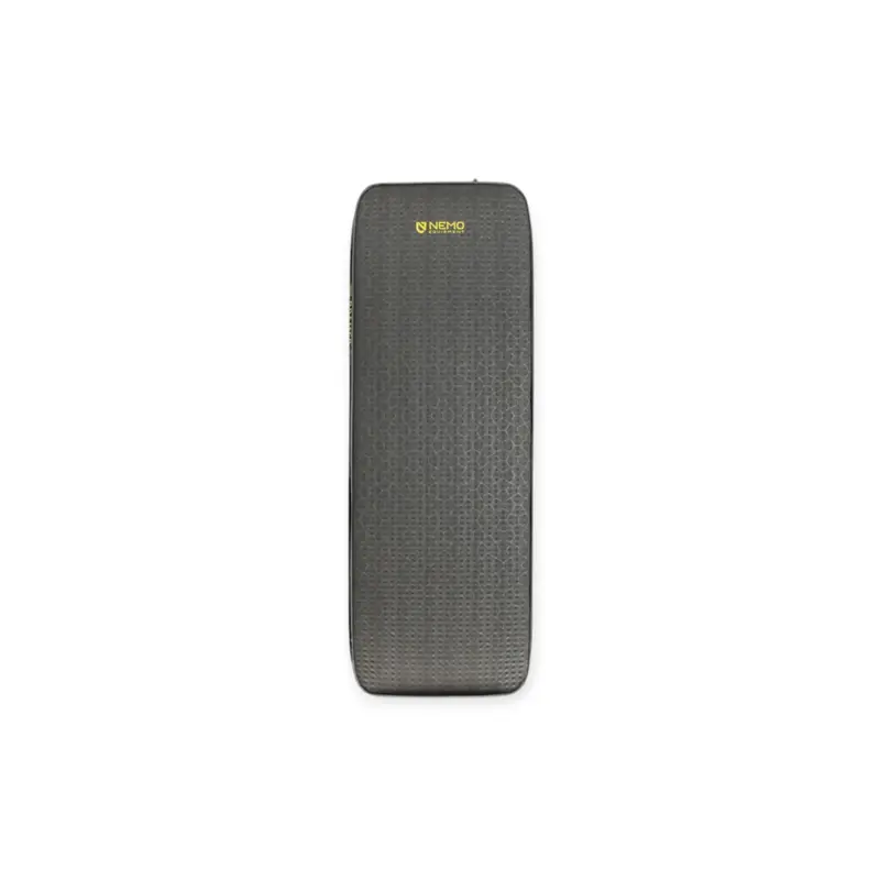 Nemo Roamer Self-Inflating Camping Mattress 1