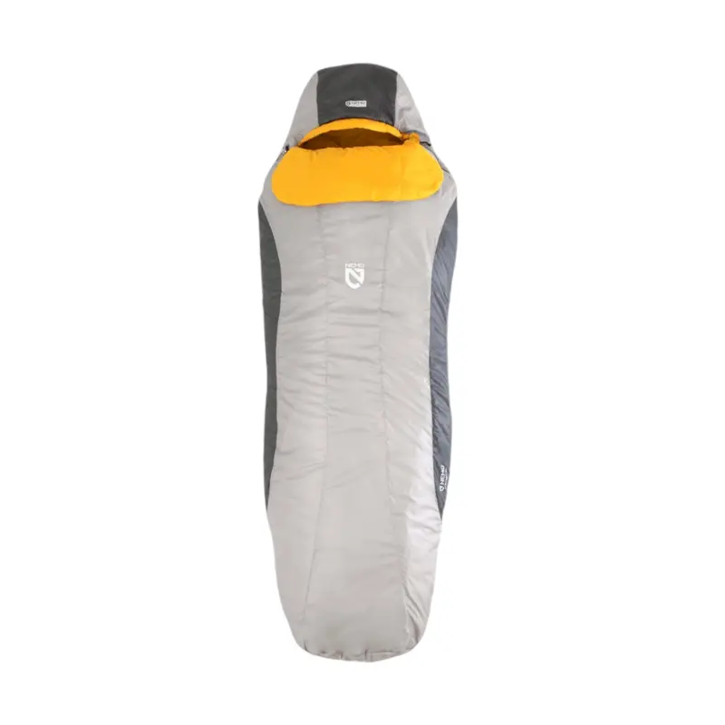 Nemo Tempo Men’S 35°F Synthetic Sleeping Bag 1