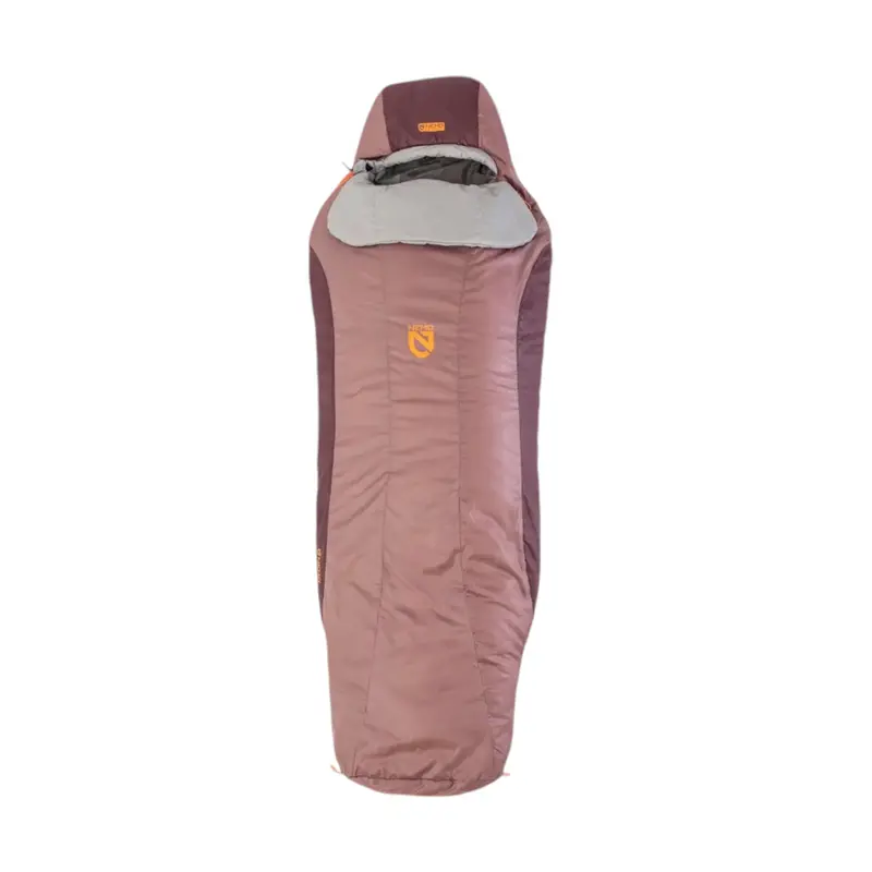 Nemo Tempo Women’S 35°F Synthetic Sleeping Bag – Prior Model 1