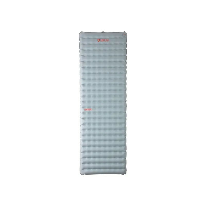 Nemo Tensor All-Season Air Sleeping Pad 1
