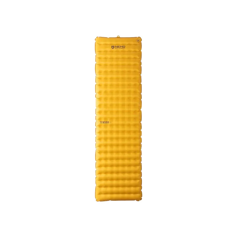 Nemo Tensor Trail Regular R-Value Sleeping Pad 1