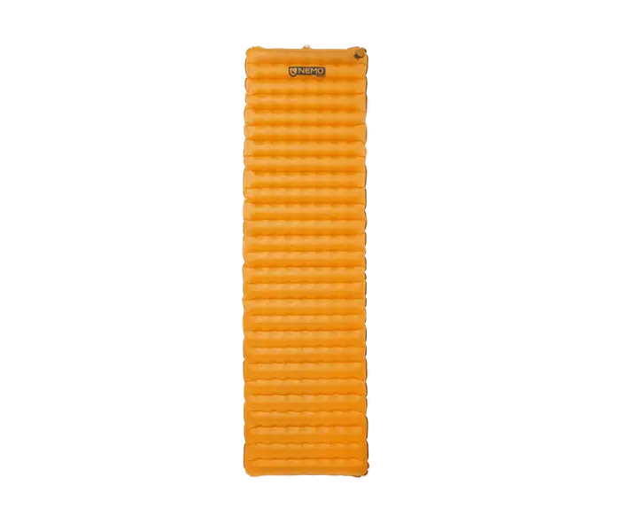Nemo Tensor Ultralight Inflatable Sleeping Pad 1