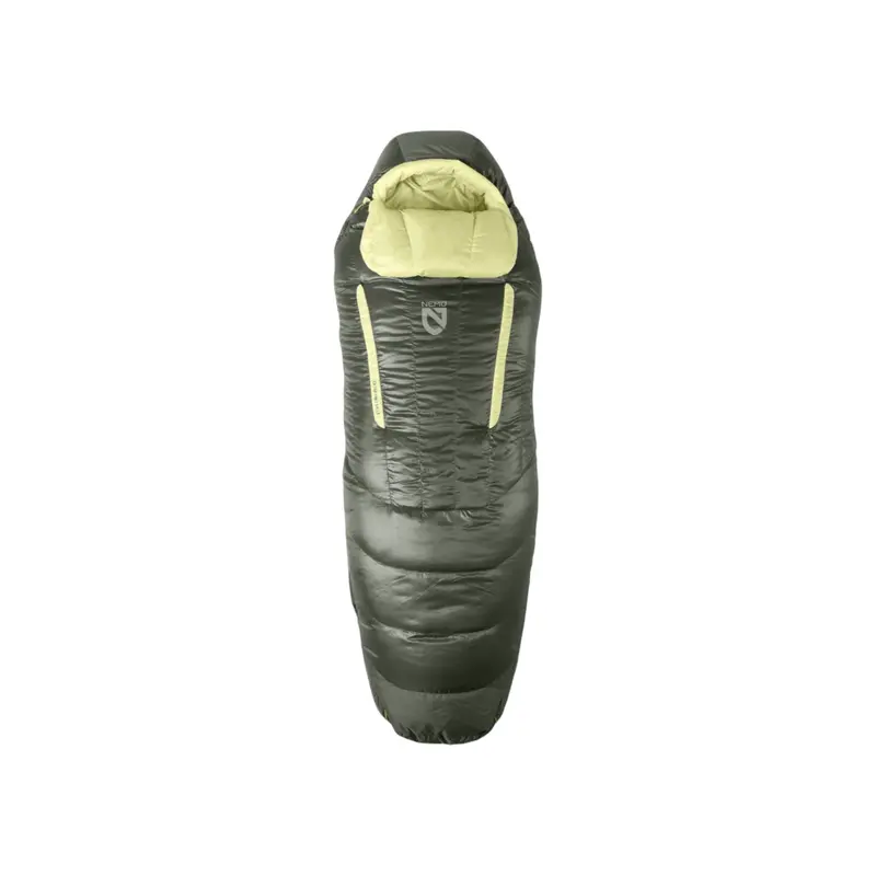 Nemo Women’S Disco 15°F Endless Promise Sleeping Bag 1