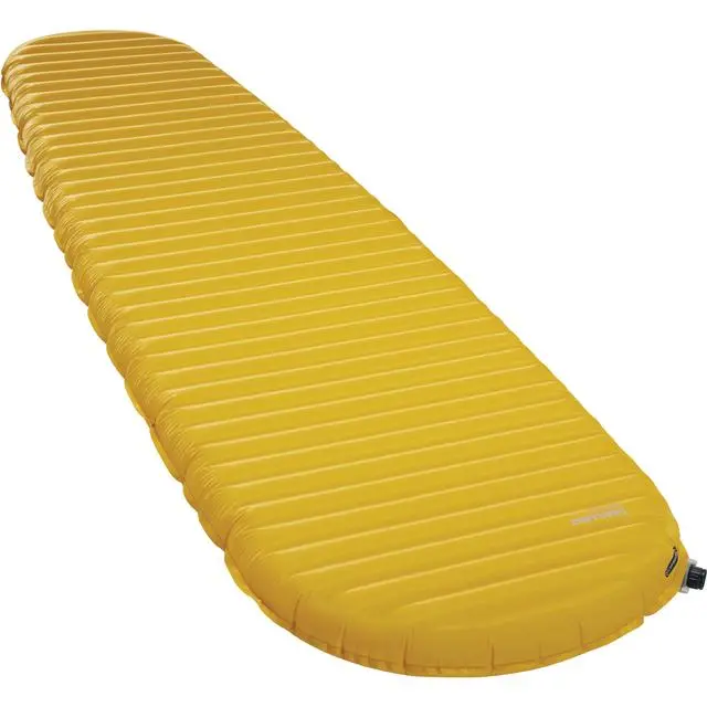 Neoair Xlite Nxt Inflatable Sleeping Pad – Ultralight Backpacking Air Mattress 1