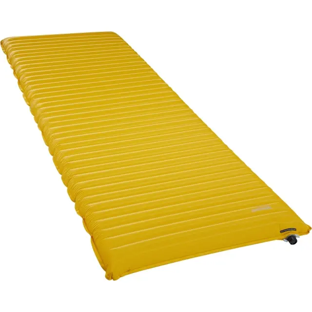 Neoair Xlite Nxt Max Rw Sleeping Pad – Solar Flare Color 1