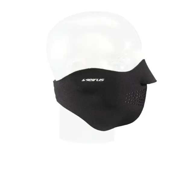 Neofleece Comfort Face Masque – Soft Stretch Fabric 1