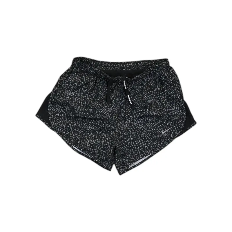 Nike Dri-Fit Women'S Running Shorts In Black – Size Xs (Pre-Loved) 1