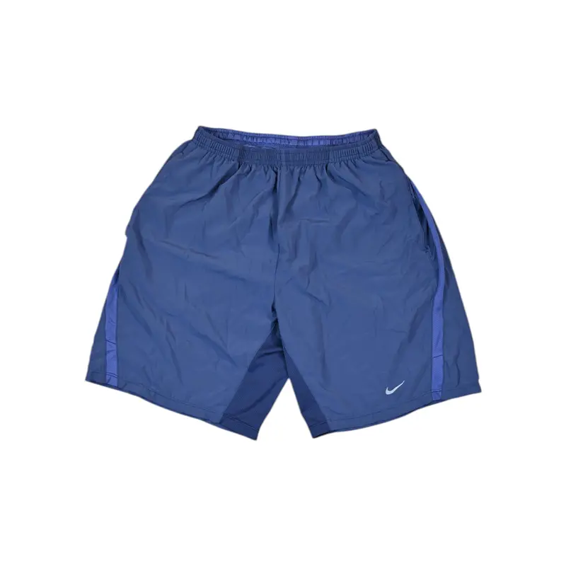 Nike Men’S Dri-Fit Lined Running Shorts – Chafe-Free Design 1