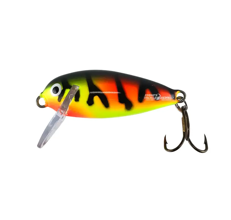 Nils Master Japittaja – 55Mm Shallow-Diving Crankbait 1