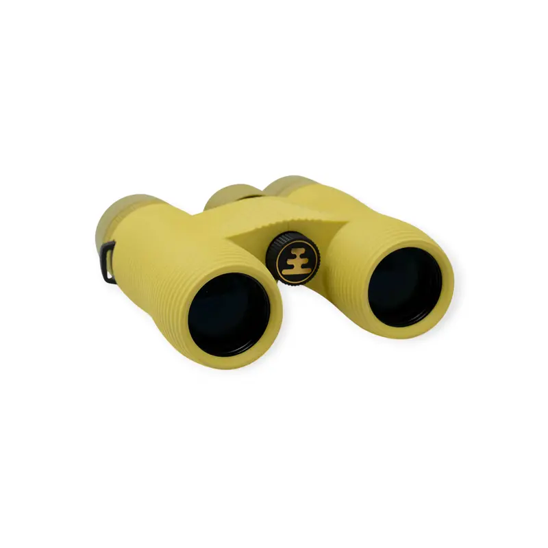 Nocs Provisions Field Issue 8X32 Waterproof Binoculars – Compact Outdoor Optics 1